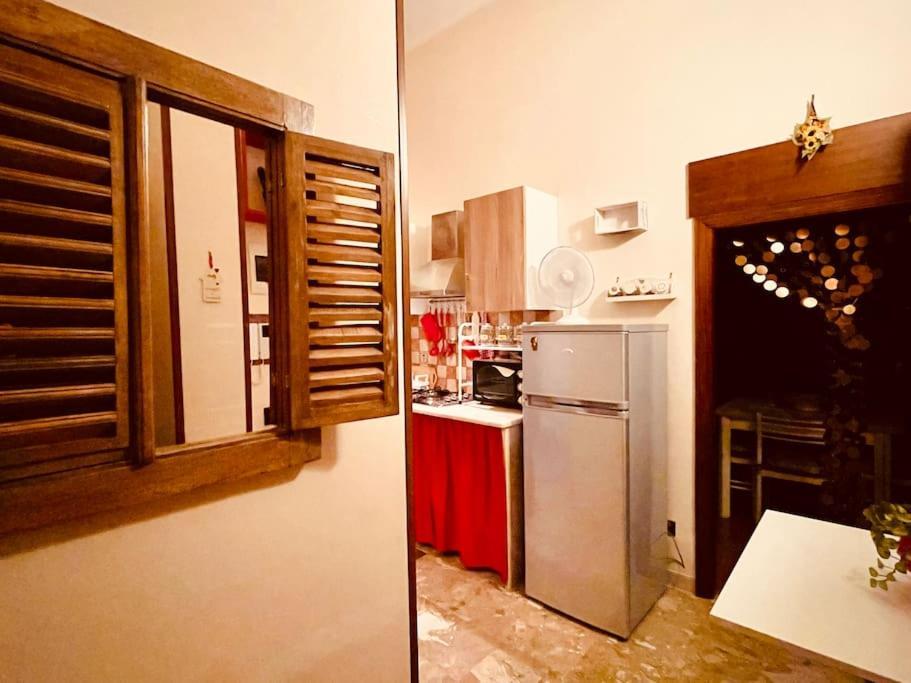 דירות פלרמו La Casa Di Eva מראה חיצוני תמונה