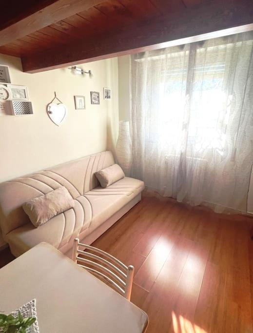 דירות פלרמו La Casa Di Eva מראה חיצוני תמונה