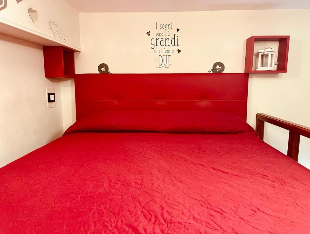 דירות פלרמו La Casa Di Eva מראה חיצוני תמונה