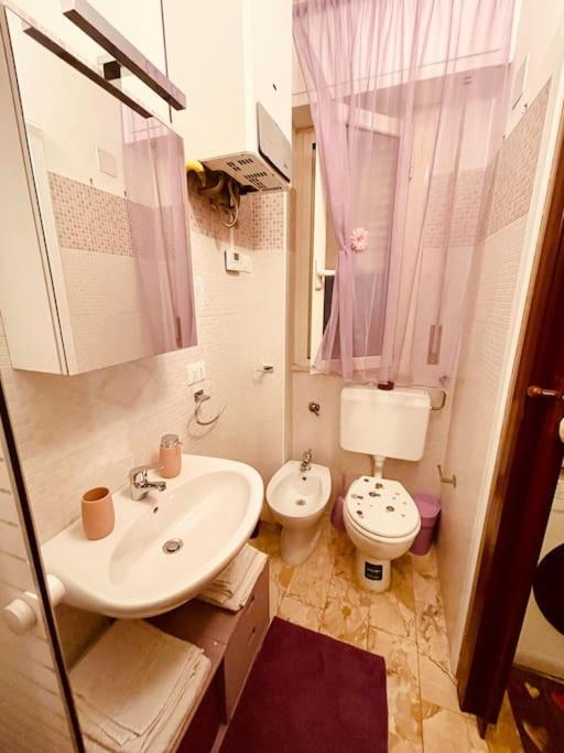 דירות פלרמו La Casa Di Eva מראה חיצוני תמונה