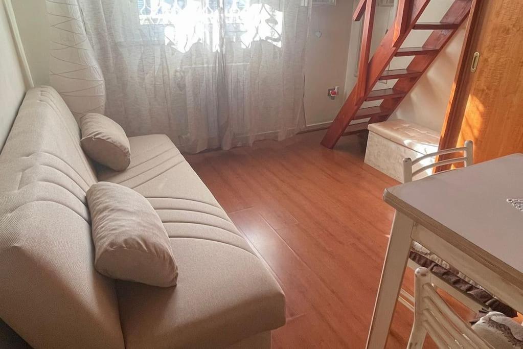 דירות פלרמו La Casa Di Eva מראה חיצוני תמונה