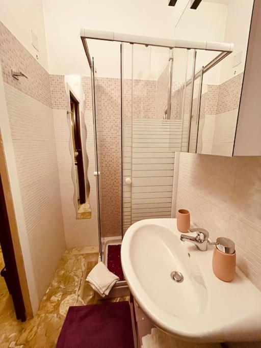 דירות פלרמו La Casa Di Eva מראה חיצוני תמונה