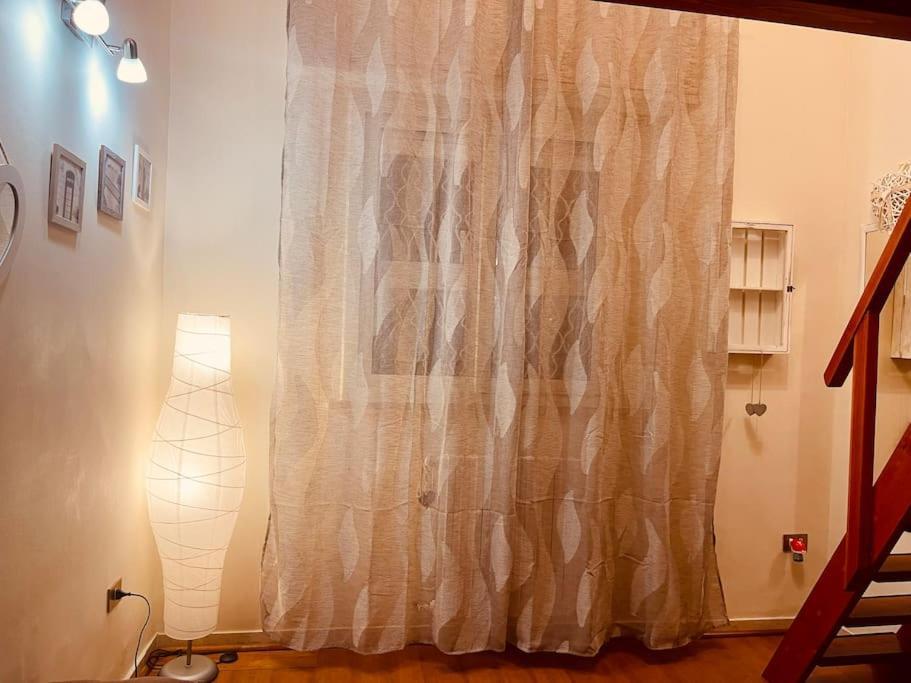דירות פלרמו La Casa Di Eva מראה חיצוני תמונה