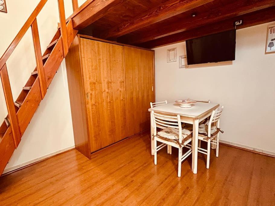 דירות פלרמו La Casa Di Eva מראה חיצוני תמונה